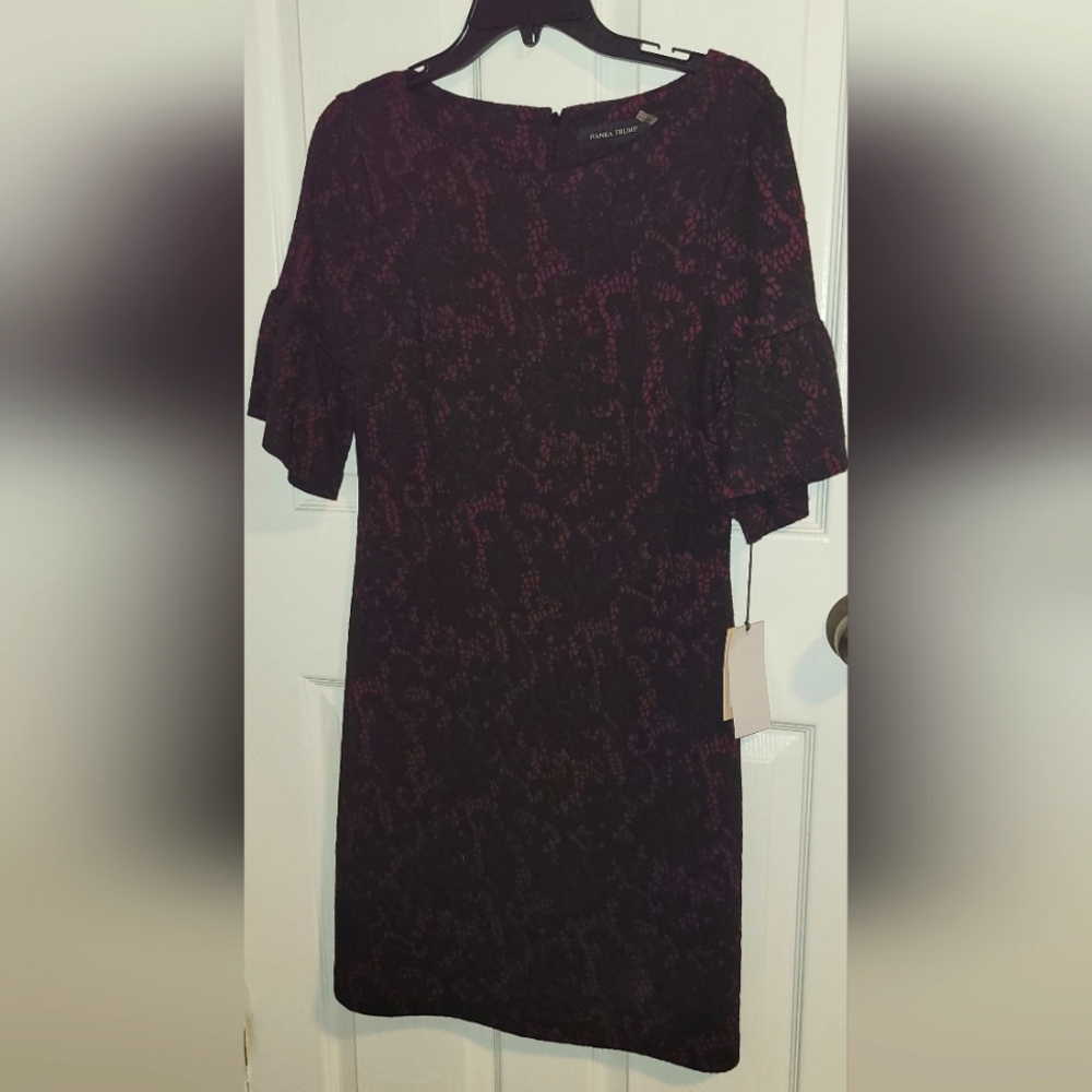 Brand New Ivanka Trump dress size 10